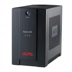 APC Back-UPS 500VA 230V