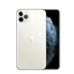 Apple Iphone 11 Pro Max, 256gb, Plata