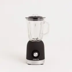 Batidora De Jarra Estilo Americano - Blender Matt 800w