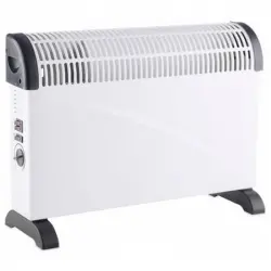 Calefactor Convector Turbo 750/1250/2000w Gsc