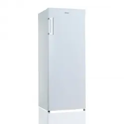 Candy - Congelador Vertical De 160 Litros Y 5 Cajones UPRIGHT - CMIOUS 5142WH/N