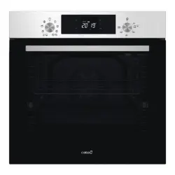 Cata - Horno multifunción Cata con 8 funciones, Air Fry - MDS 8008 X AIR FRYER.