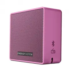 Energy Sistem Music Box 1+ Grape Altavoz Bluetooth