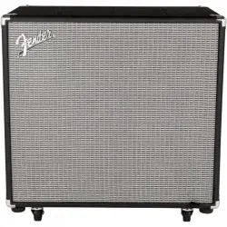 Fender Rumble 115 Cabinet V3 Amplificador para Bajo 600W