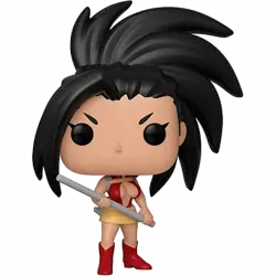 Figura - Funko Pop! My Hero Academia Momo Yaoyorozu