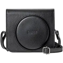 Funda Fujifilm Negro para Instax Square SQ40