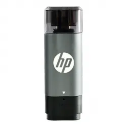 HP - Pendrive X5600c 128GB USB 3.2 Dual