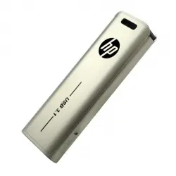 HP - Pendrive X796w 64GB USB 3.1