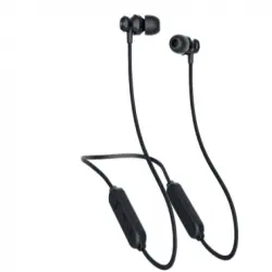 Kodak 500+ Ultra Sport Earphones Auriculares Inalámbricos Negros