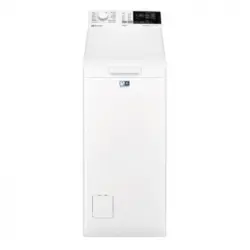 Lavadora Carga Superior Electrolux En6t4622af 6kg