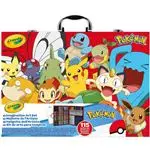 Maletín del artista Pokémon