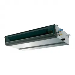 Mitsubishi Electric - Aire acondicionado conducto Mitsubishi Inverter 8.170 frig/h y 9.632 kcal/h - MGPEZ100YJAC40.