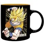 Pacl Abysse Abystyle Dragon Ball Taza + Llavero + Cuaderno