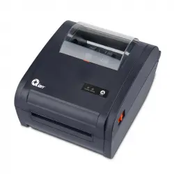 Qian QOP-T10UB-DI Impresora de Etiquetas Térmica USB