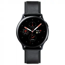 Samsung Galaxy Watch Active2 LTE 40mm Acero Negro