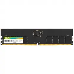 Silicon Power SP016GBLVU480F02 DDR5 4800MHz 16GB 1x16GB CL40