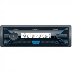 Sony DSX-M55BT Autoradio para Barcos Bluetooth/USB/FM