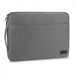 Subblim Urban Funda para Portátil hasta 15.6" Gris