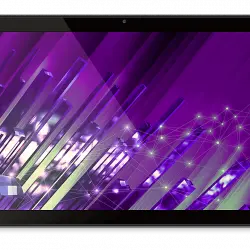 Tablet - Peaq PET 101-F464S, 64 GB, Negro, WiFi, 10.1" FHD, 4 GB RAM, Mediatek MT8168, Android 10