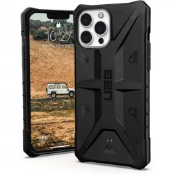 UAG Funda Pathfinder Negra para Apple iPhone 13 Pro Max