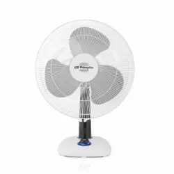 Ventilador de Sobremesa Orbegozo TF0123