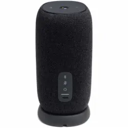 Altavoz Inteligente Portátil JBL Link Portable - Negro