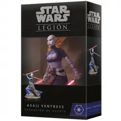 Asmodee Star Wars Legion: Asajj Ventress