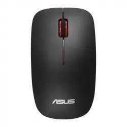 Asus WT300 Ratón Inalámbrico 1600 DPI Negro