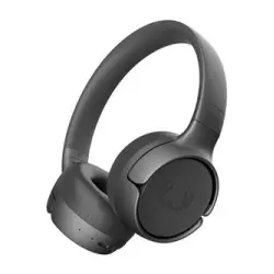 Auriculares Bluetooth Fresh 'n Rebel Code Fuse Gris