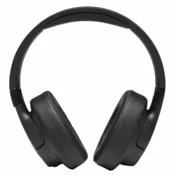 Auriculares Inalámbricos JBL Tune 710B con Bluetooth - Negro