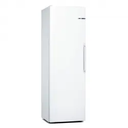 Bosch - Frigorífico 1 Puerta Cajón VitaFresh - KSV36VWEP Blanco