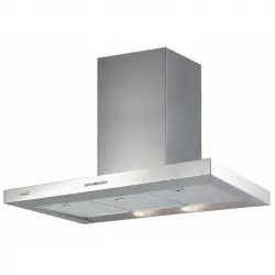 Cata Legend X 700 Campana Decorativa 70cm Acero Inoxidable