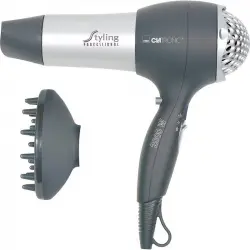 Clatronic HTD 3055 Secador de Pelo 2000W