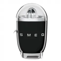 Exprimidor Smeg 50 Style 70W Negro