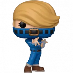 Figura - Funko Pop! My Hero Academia Best Jeanist