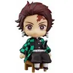 Figura Good Smile Nendoroid Guardianes de la Noche Tanjiro 9cm