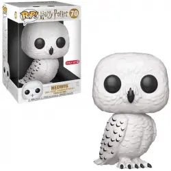 Funko Pop Harry Potter Hedwig 10"