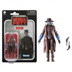 Hasbro Original Star Wars The Black Series Figura de Cad Bane