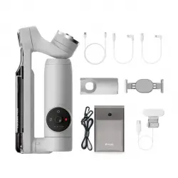 INSTA360 - Kit Insta360 Flow Creator Gris.