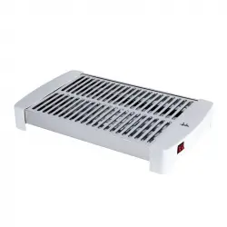 Jata TT5016 Tostador Plano 1000W