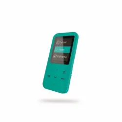 Lector MP4 Energy Sistem Touch – Mint