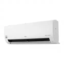 LG - Aire acondicionado Split 1x1 LG con 3.500 frig/h y 4.000 kcal/h - REPLACE12.SET.