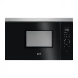 Microondas Aeg Mbb1756dem