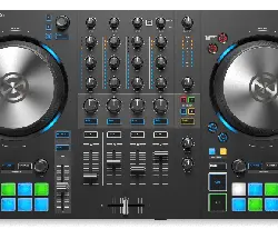 Native Instruments Traktor Kontrol S3