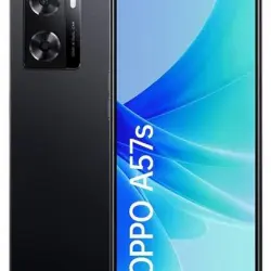 Oppo A57S 4/128GB Negro