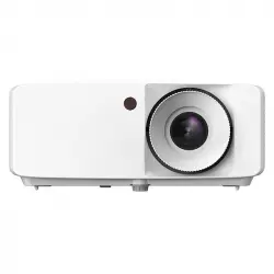 Optoma ZH350 Proyector ANSI DLP FullHD 3D 3600 Lúmenes Blanco