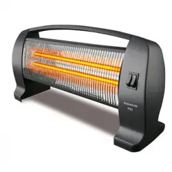 Radiador De Cuarzo Taurus Pr2 1200w