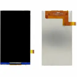 Reemplazo Lcd Display + Touch Screen Negro Para Lenovo A536