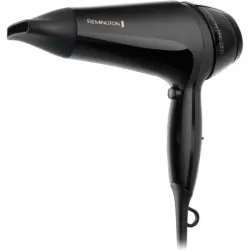 Remington Thermacare Pro Secador de Pelo 2200W Negro