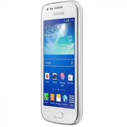 Samsung Ace 3 Gt-s27275r 8gb Pure White